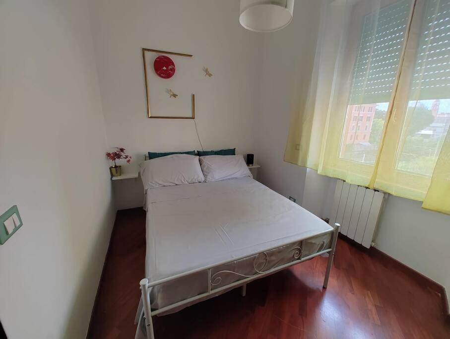La Casetta Azzurra 로마 외부 사진