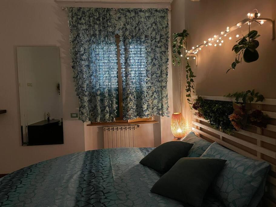 La Casetta Azzurra 로마 외부 사진